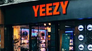 yeezy shop
